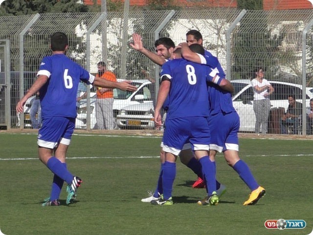 הוד השרון חוגגת את השלישי (שקד מורג)